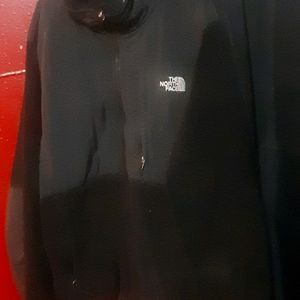 Northface fleece jacket
